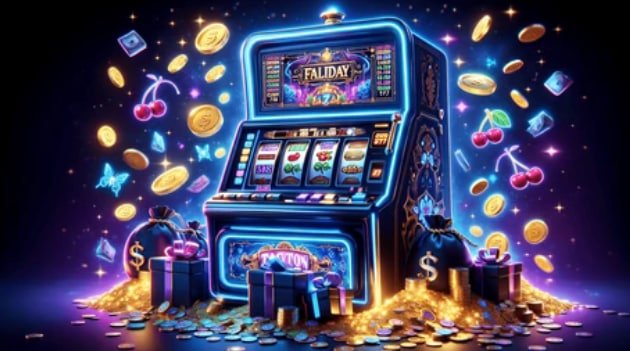 vpp555 permainan slot online ratusan pilihan mesin slot terbaik